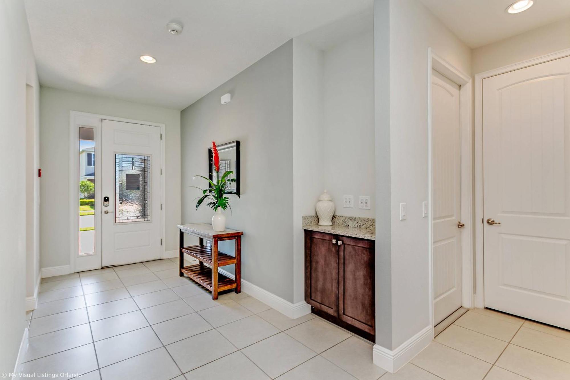8 Bedroom Vacation Home With Pool 2114 Orlando Exterior foto