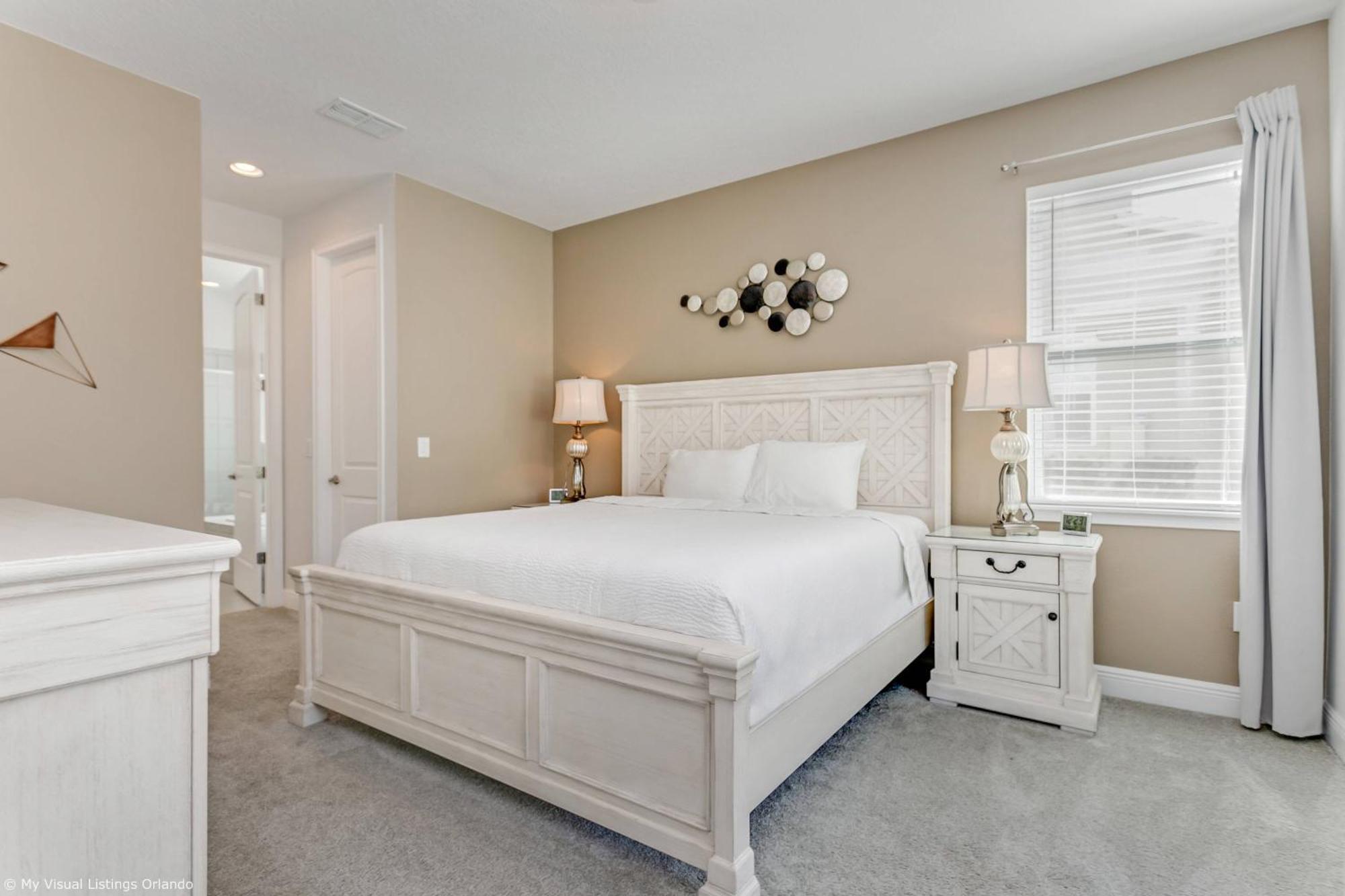 8 Bedroom Vacation Home With Pool 2114 Orlando Exterior foto