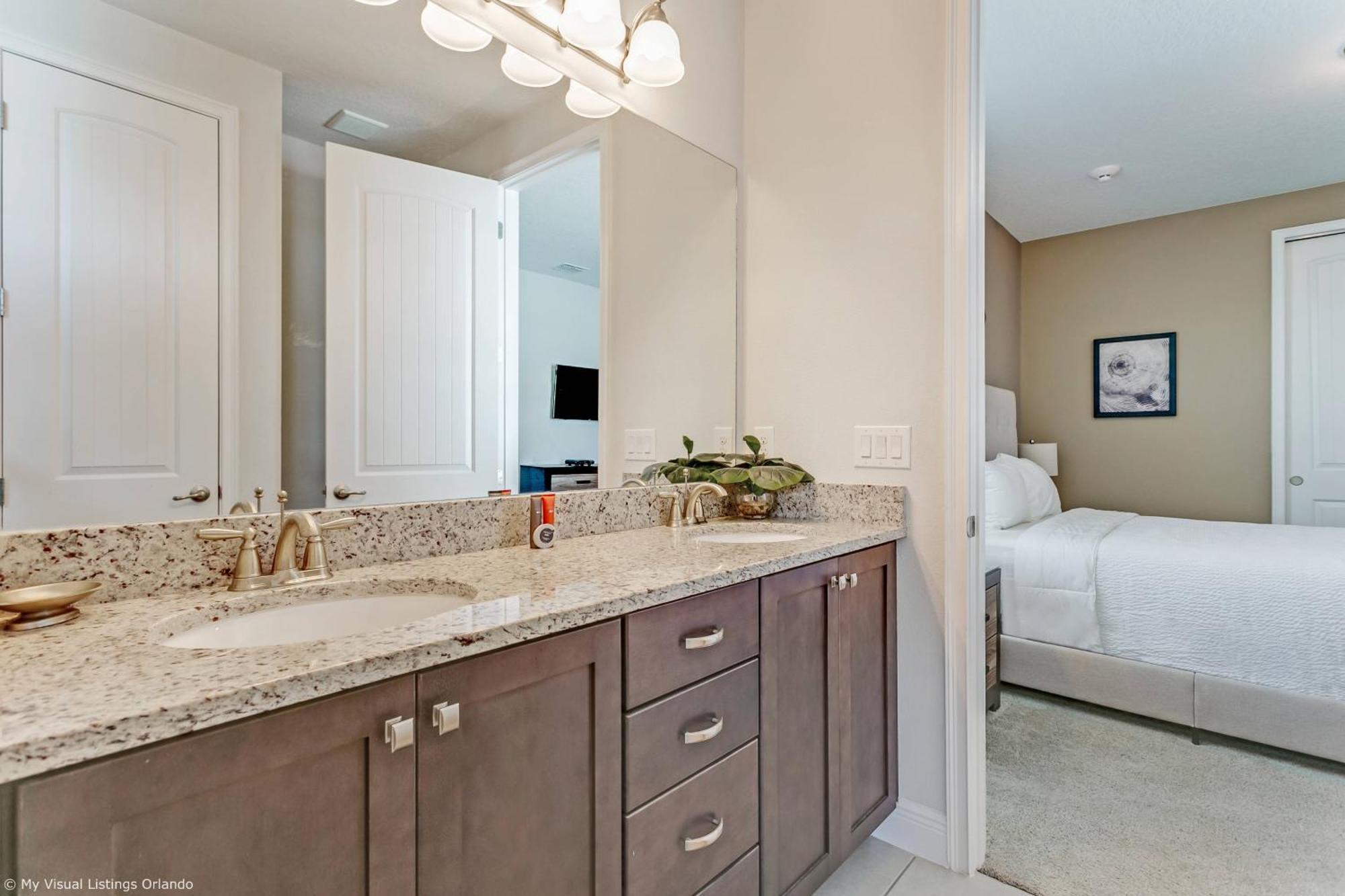 8 Bedroom Vacation Home With Pool 2114 Orlando Exterior foto