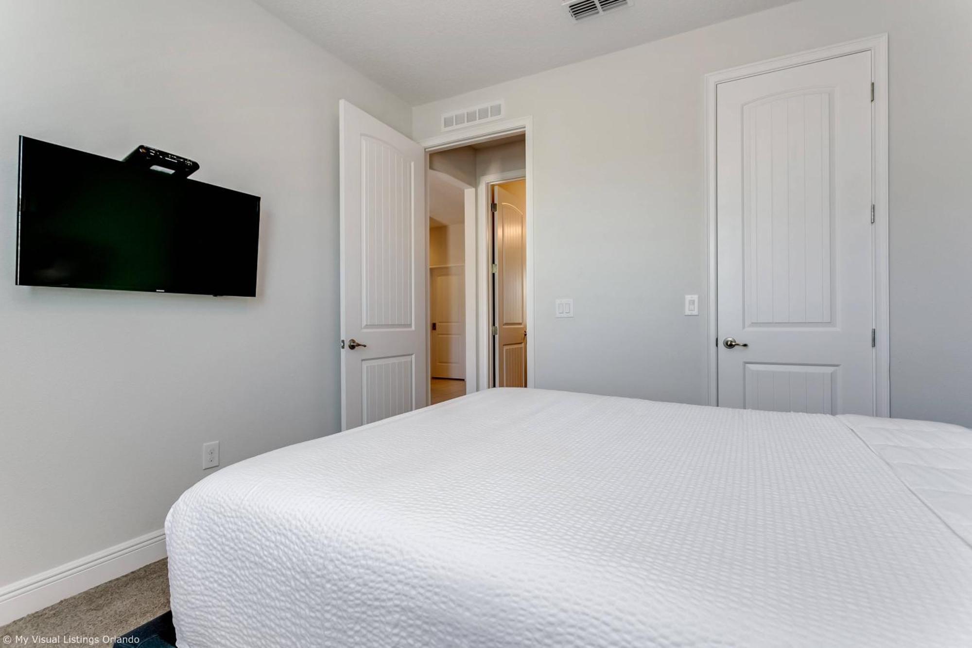 8 Bedroom Vacation Home With Pool 2114 Orlando Exterior foto